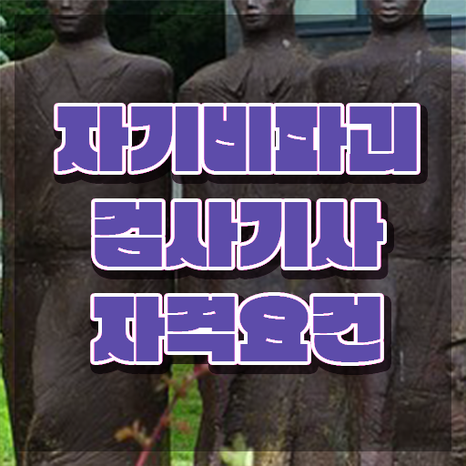 자기비파괴검사기사 학점은행 , 자기비파괴검사기사자격증 20일 만에 준비 과정 확인하세요