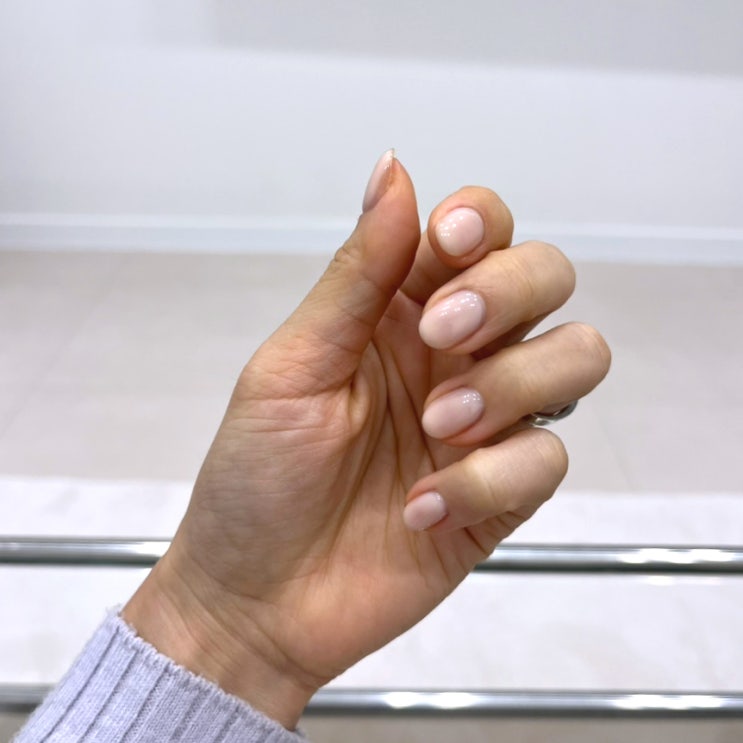  [대구/달서구/상인동/월배역] 깔끔하고 예쁜 상인동 네일샵: 티라레뷰티