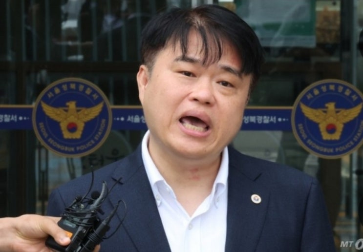 <b>대한의사협회 회장</b> <b>임현택</b> 탄핵