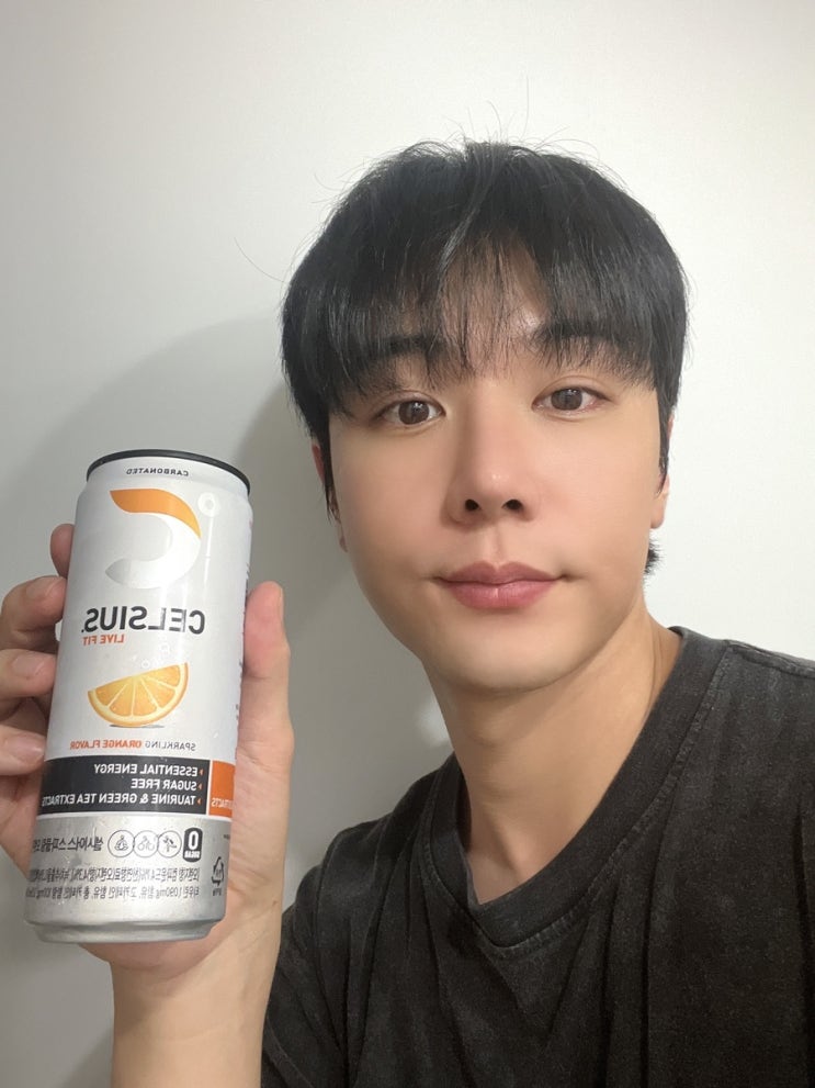  셀시어스 천연카페인 에너지드링크 제로 다이어트 음료 추천