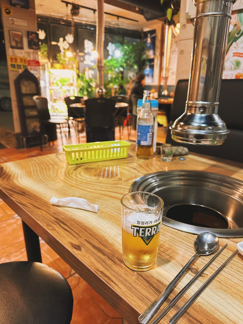 먹도리꾼생막창 강촌점 사진 4