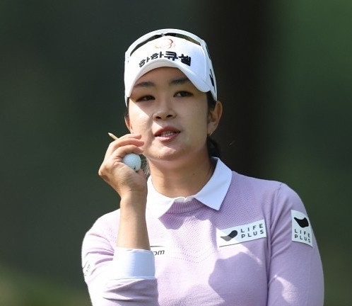 결과 <b>김아림</b> 선수 와이어 투 와이어 <b>우승</b> LPGA 투어 통산 2승... 