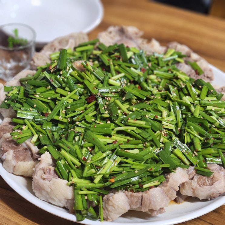  [영등포/소꼬리찜] 대한옥