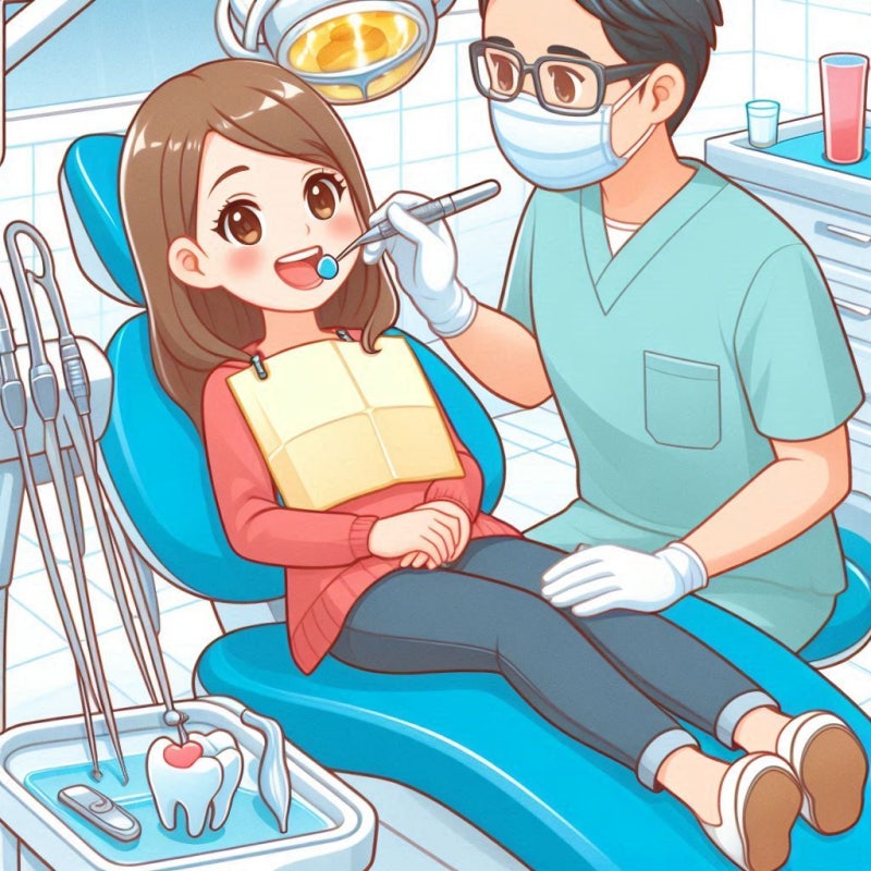 안산치과