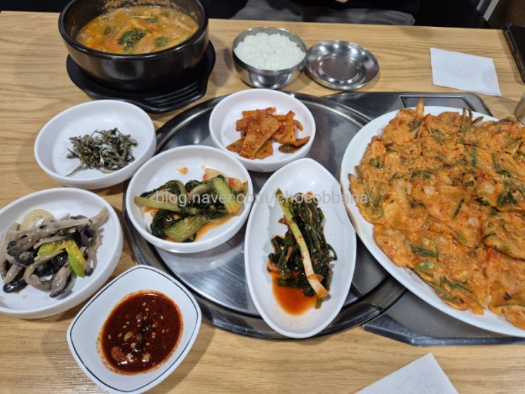  오리오리요 양재천 한식 오리전문점