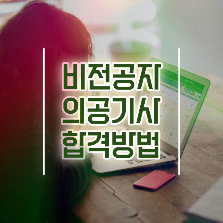  의공 산업기사 의공기사 취득자격 인강으로 단기간에 끝낸 과정