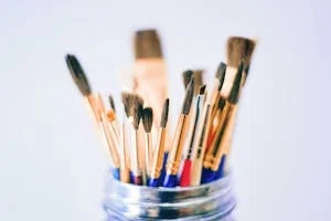 프로 크리에이트 브러쉬 무료 사이트 추천 및 다운로드 방법