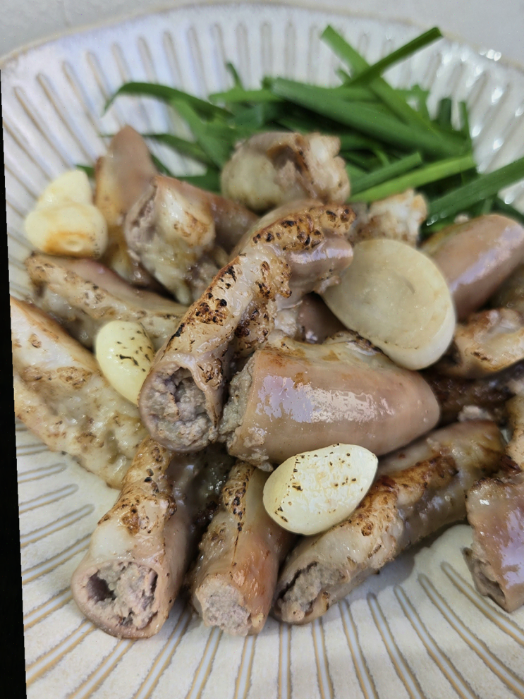  바쁜 직장인에게 최적의 간편식, 밀킷 대창과 곱창으로 건강한 한끼 감동!