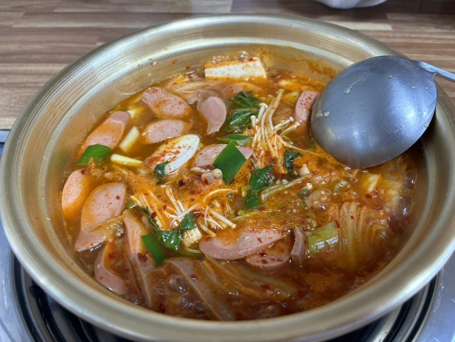 Chaewonsikdang photo 4