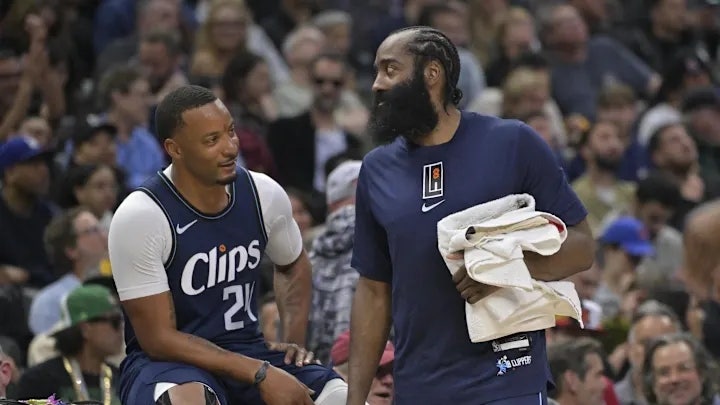 NBA - 샤이 <b>길저스 알렉산더</b> 더비 LA 클리퍼스 vs... 