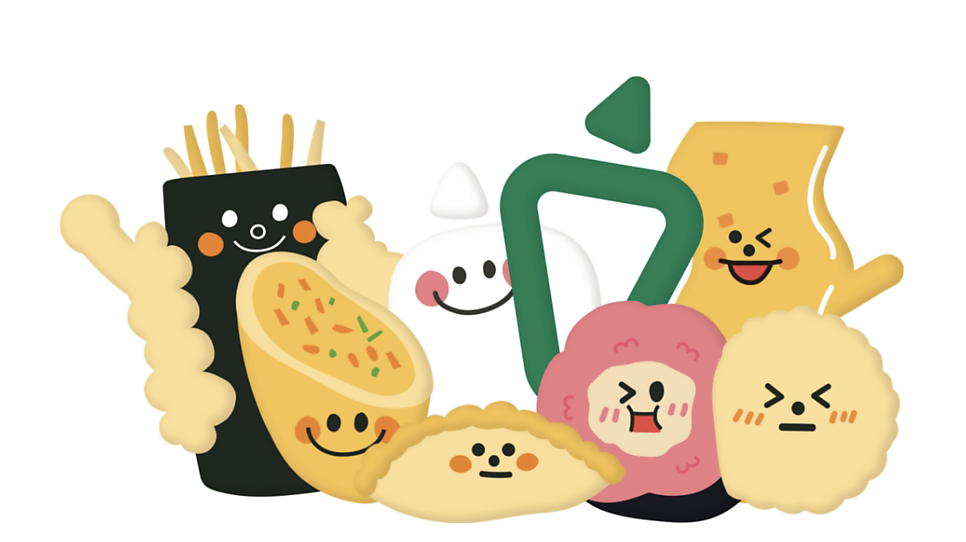 신전떡볶이 의왕내손점 사진 1