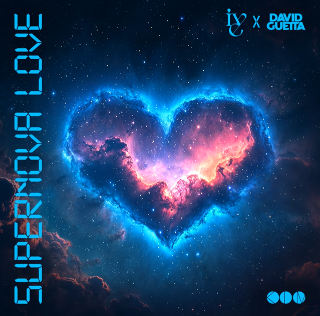 아이브 컴백 슈퍼노바 러브(Supernova Love Extended Mix) 노래 가사 번역 해석 뮤비