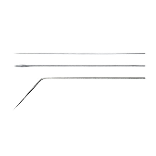  [메탈] 바늘 Needle