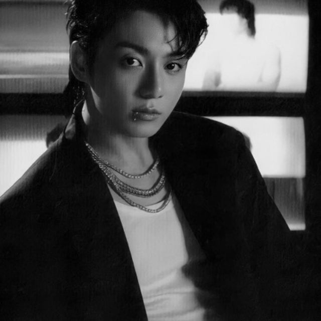 News image: Unstoppable Jungkook