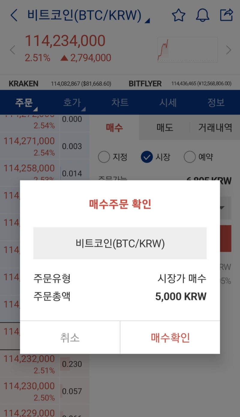 커피값 5천원으로 매일 직접 비트코인사기 시작해볼까? : 네이버 블로그