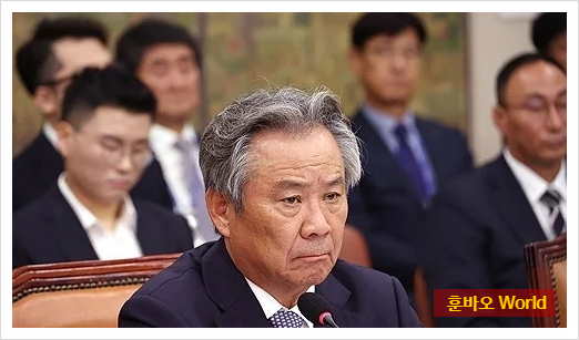 문화체육관광부, <b>이기흥</b> 대한체육회장 직무 정지…<b>3선</b> 도전에... 