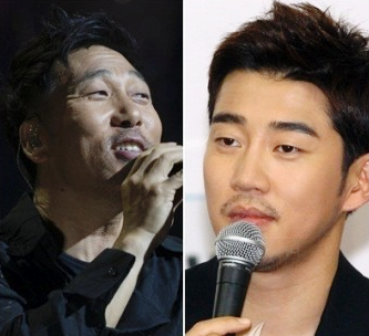 이문세 나이 프로필 신곡 뮤직비디오에 윤계상 출연