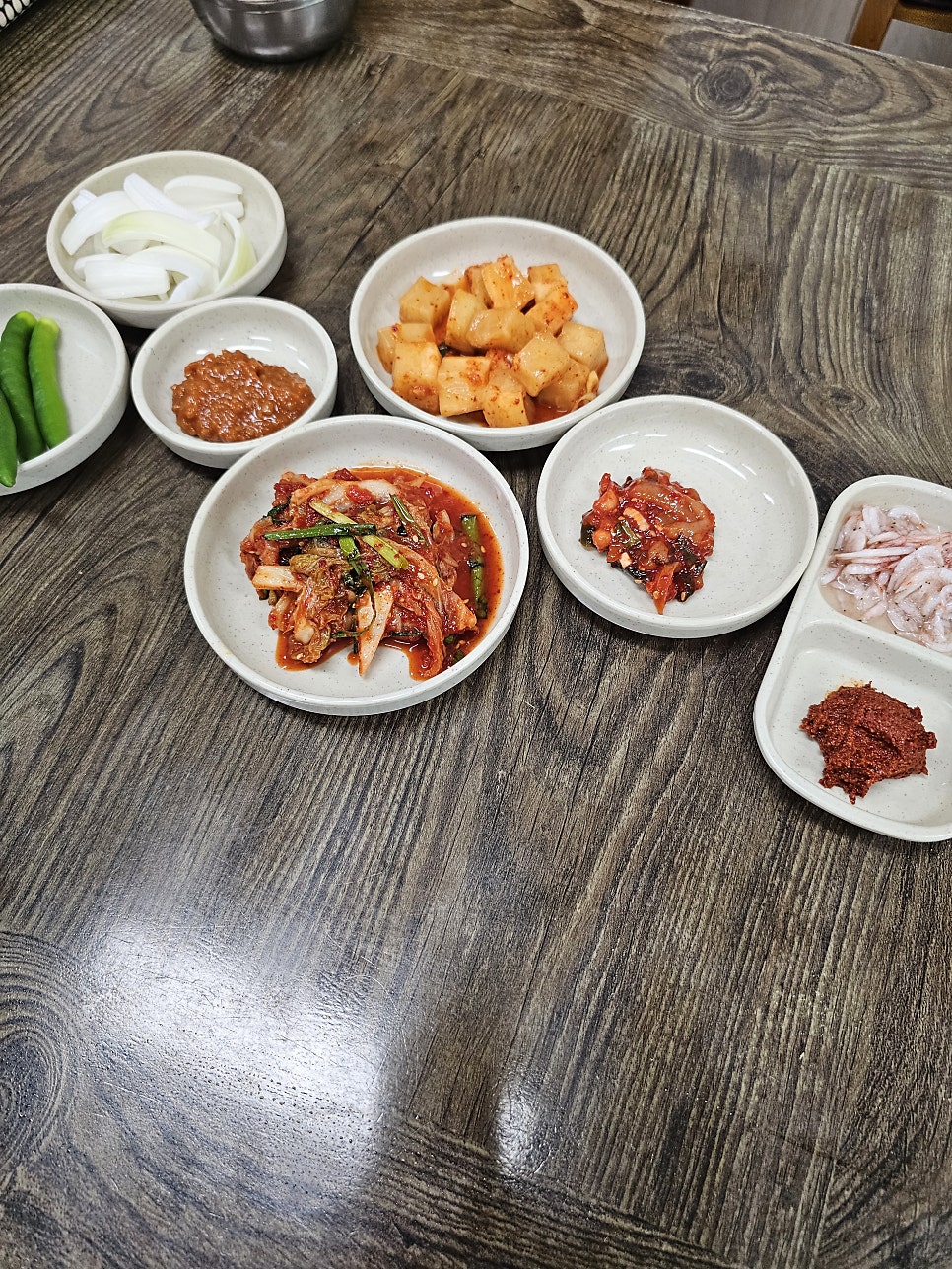 진미아바이순대 사진 6