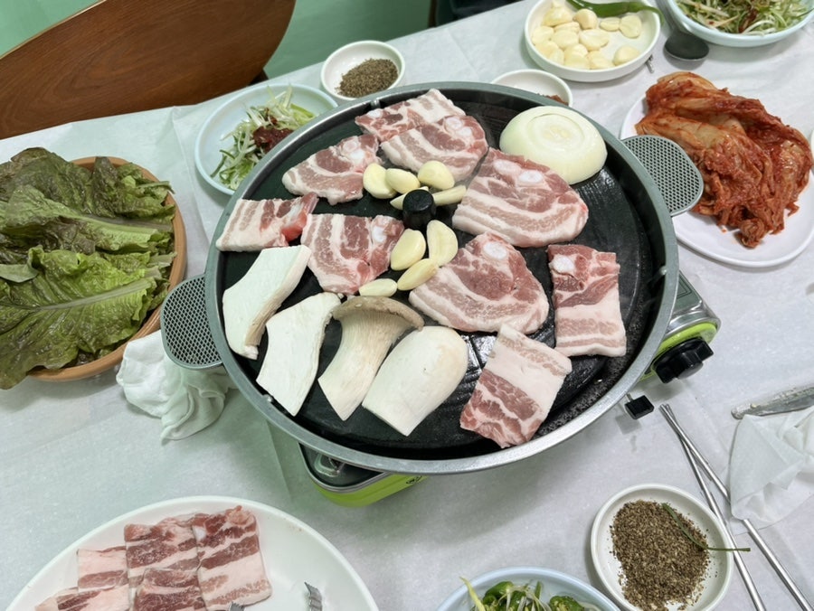 수정식당 사진 5