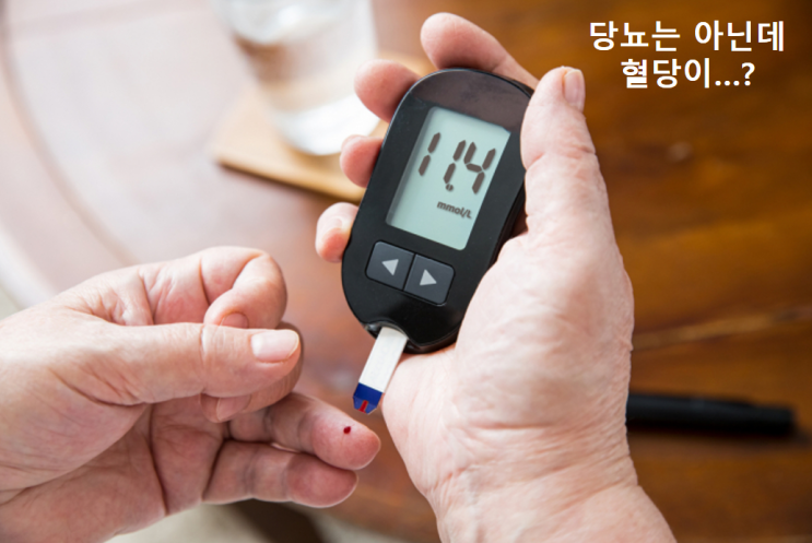 인슐린저항성의 원인과 운동을 꼭 해야하는 이유
