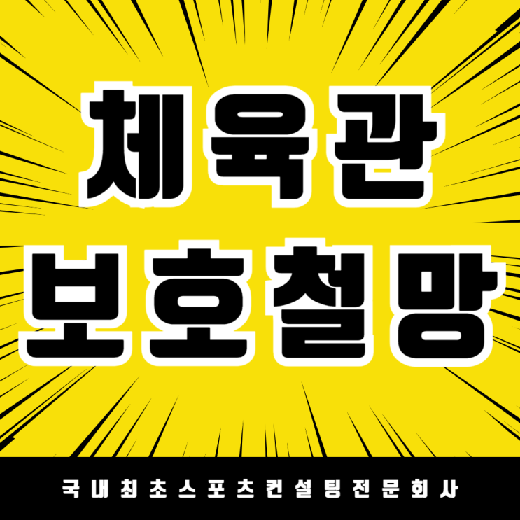  세종 도원초등학교 체육관 비상구·환풍구·CCTV 보호철망 설치 완료! 학교 안전 관리 필수 아이템!
