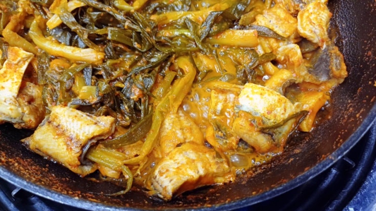  원조 파김치장어 전국 딱 두 곳 용인 동백 맛집 산수가장어
