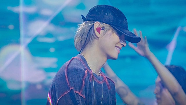 News image: A 7th trophy for V