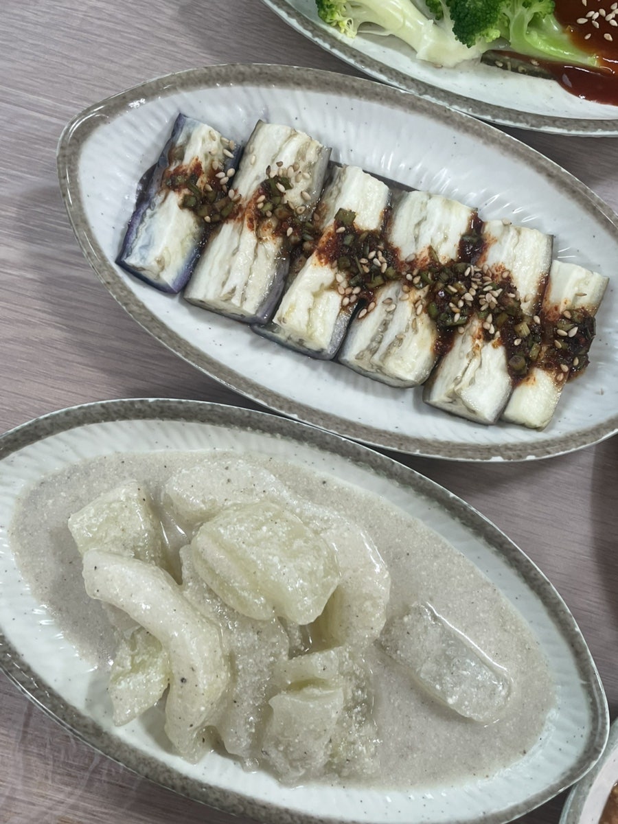 교룡가든 사진 6