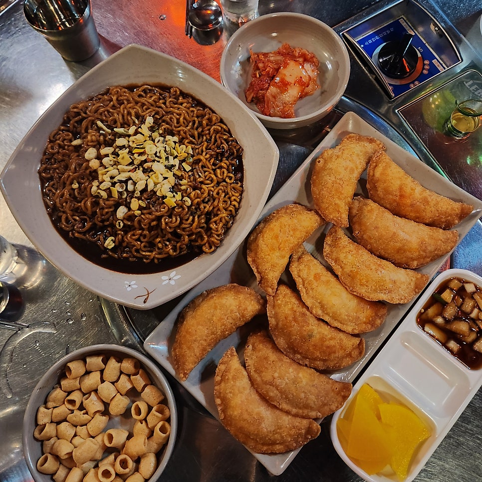 성희포차 고읍점 사진 5