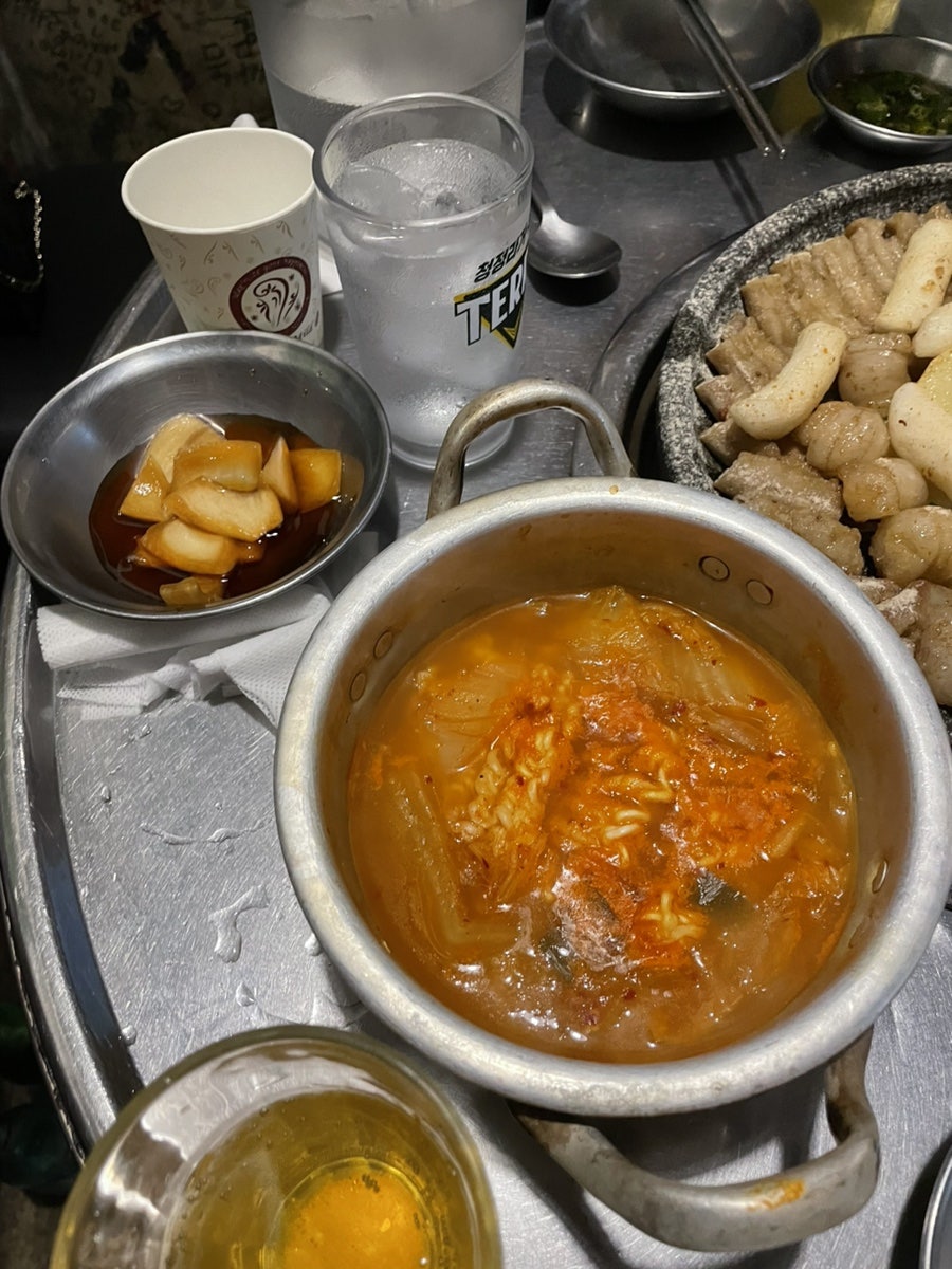 곱창이야기 춘천석사점 사진 6