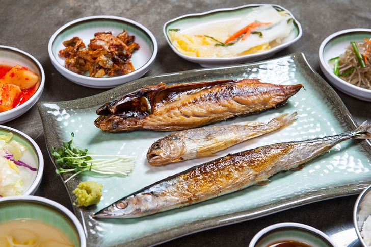 오미식당 사진 2