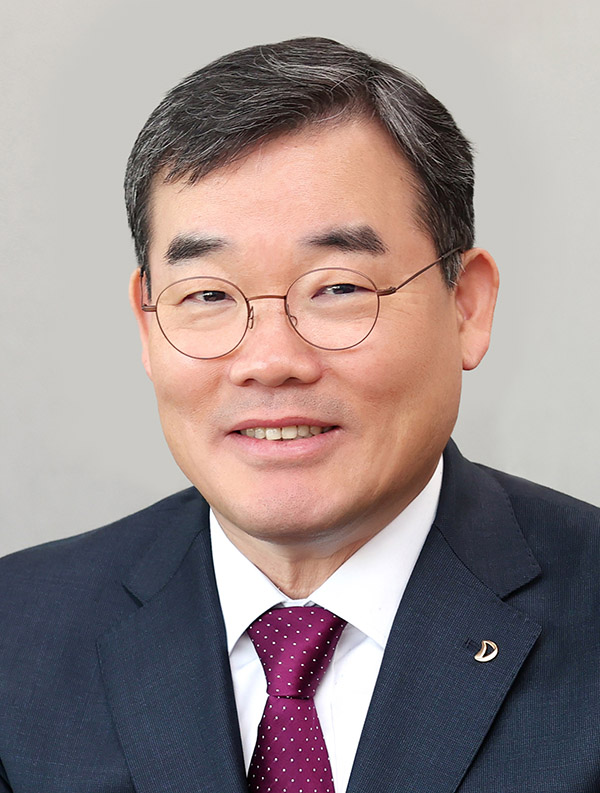<b>대우건설</b>, 김보현 <b>대표</b>이사 체제로 전환