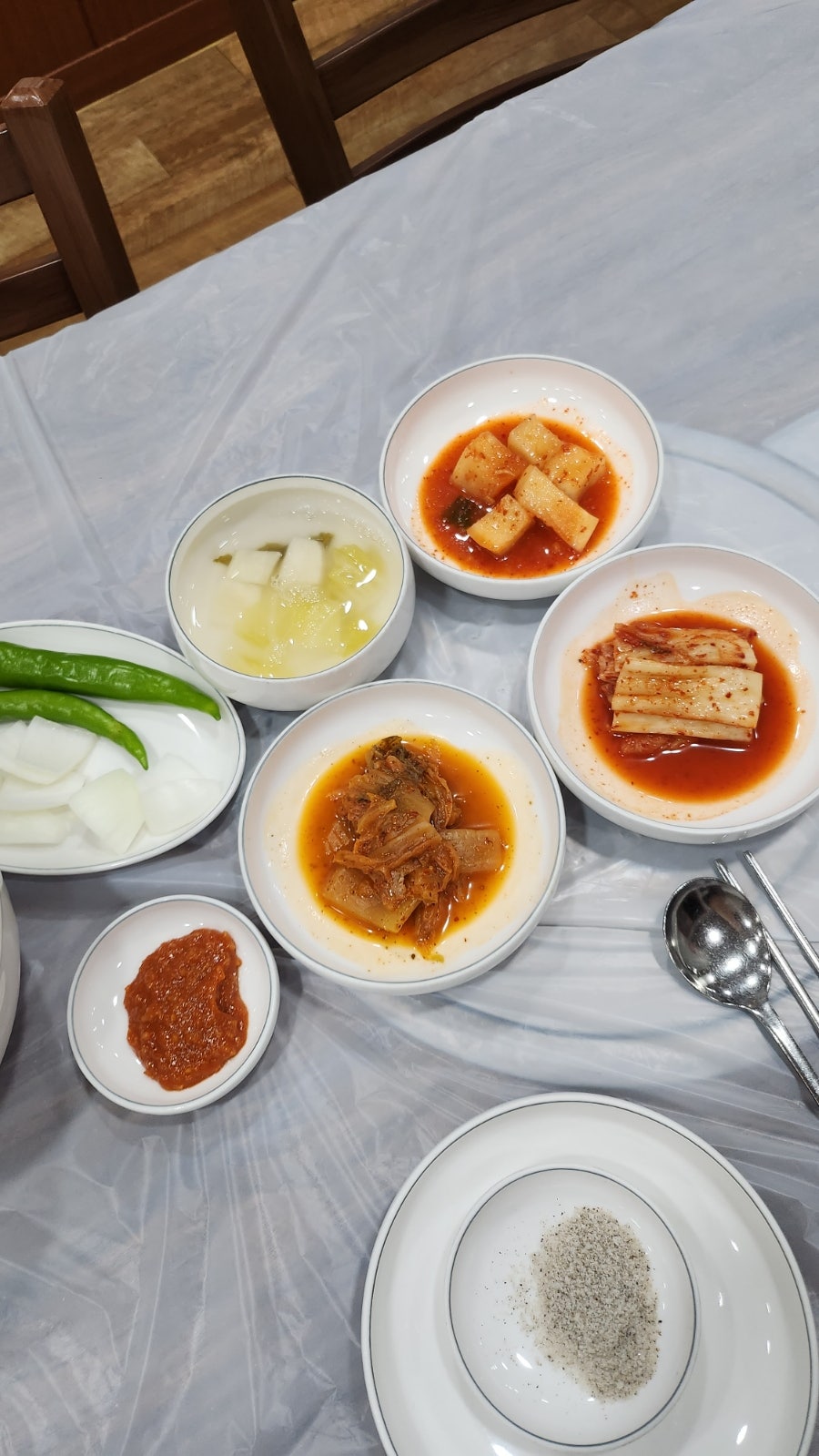부르네 골목집 사진 3