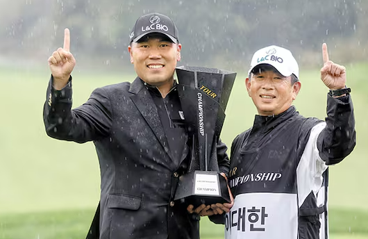 이대한 프로필 키 나이 고향