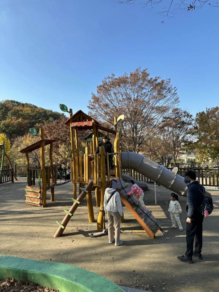  서울근교 경기도 아이와 가볼만한곳 과천 만나카페