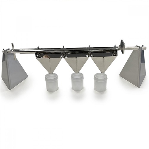  [메탈] 엠팅 랙 Emptying Rack