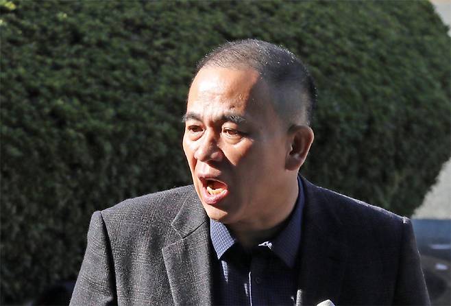 檢, <b>명태균</b> 연이틀 조사… <b>구속영장</b> 청구 검토? 짜고 치는... 