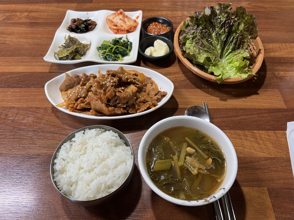 신영기사식당 사진 5