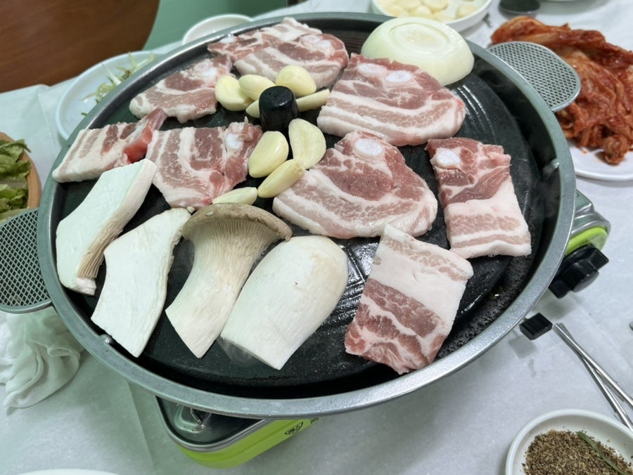 수정식당 사진 4