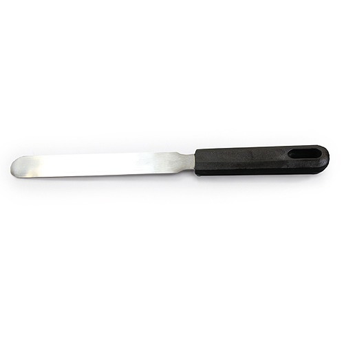  [메탈] 팔레트 나이프 (플라스틱 손잡이) Pallet Knife with Plastic Handle