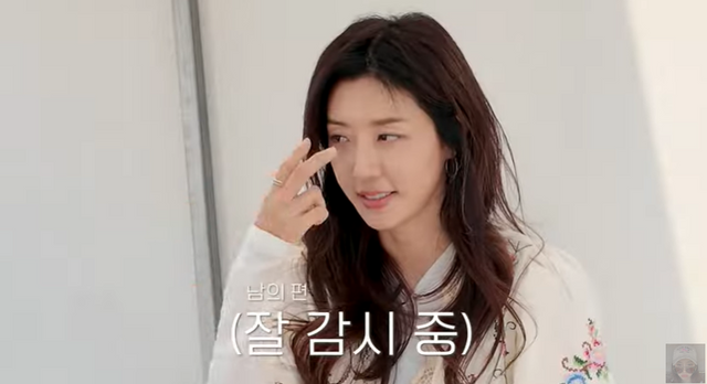 배우 <b>박한별</b>, <b>버닝썬</b> 논란 남편 유인석 언급(ft. <b>이혼</b>은... 