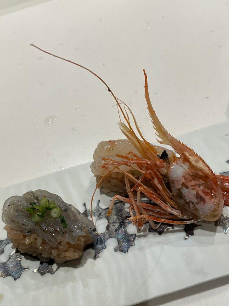  도쿄 시부야 스시 맛집 오모테산도역 현지인 맛집 가성비 오마카세 예약 추천
