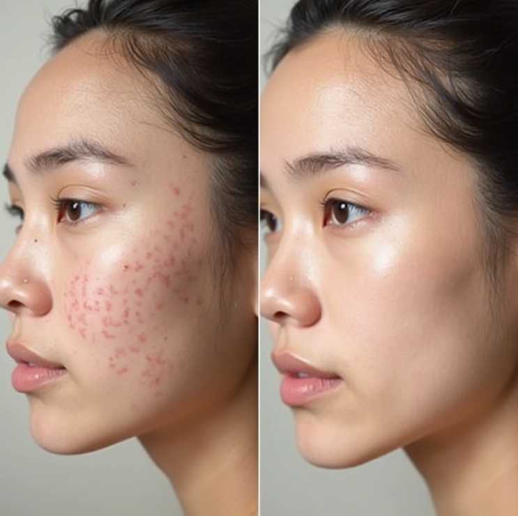  피부 재생의 열쇠, 레티노이드(Retinoid)의 모든 것!
