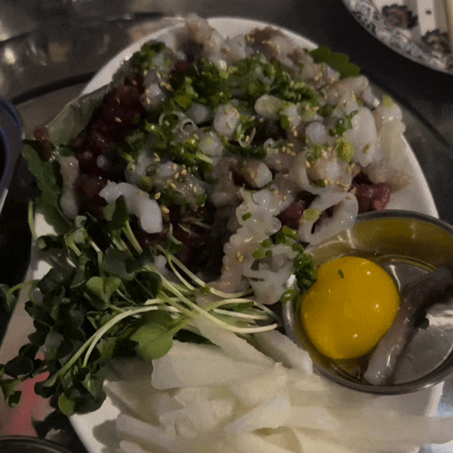  대구 수성구 맛집 '안주가든' 분위기도 안주 퀄리티도 대만족