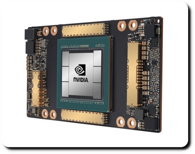 NVIDIA GTC 2020에서 본 차세대 기술 트렌드와 전망 NVIDIA GTC 2020에서 본 차세대 기술 트렌드와 전망