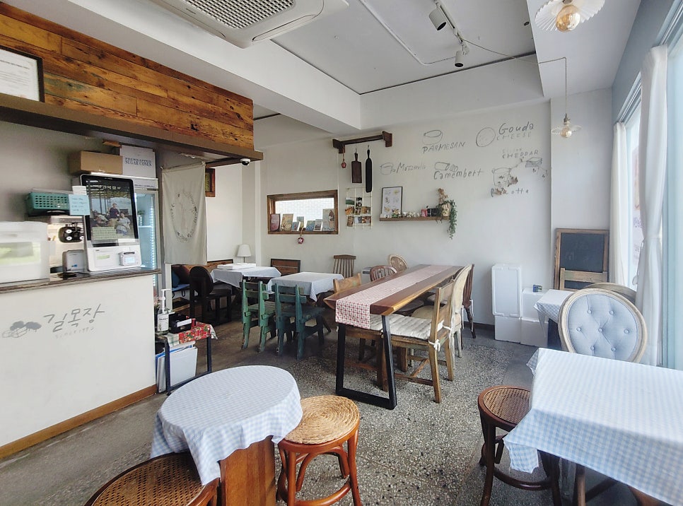 길목장 사진 3