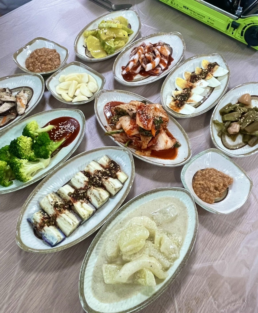교룡가든 사진 4