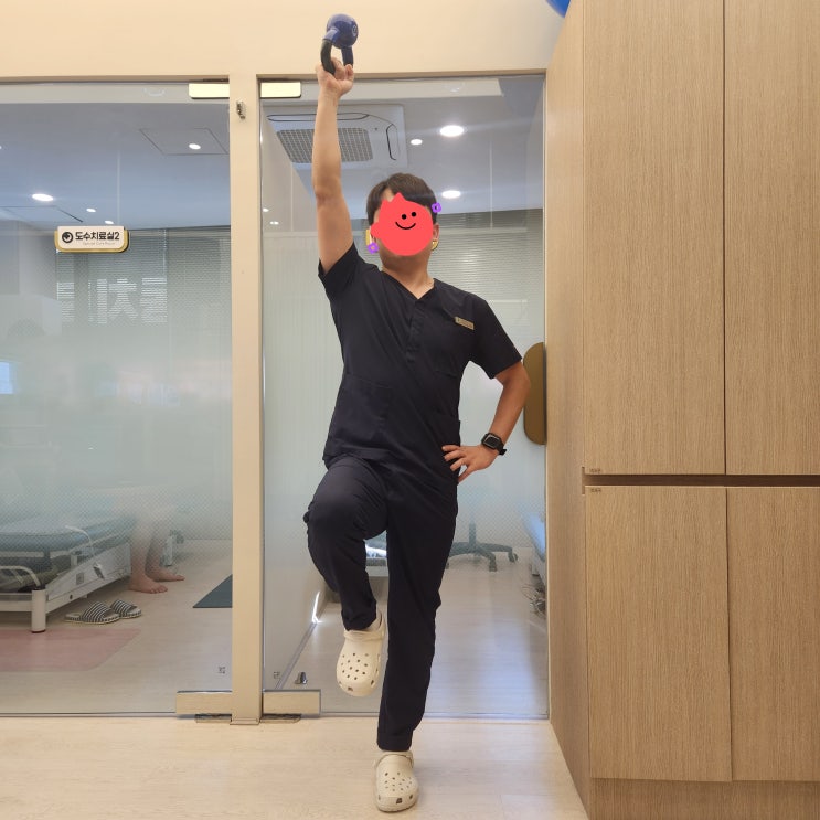  건강한달리기 - '고관절통증', '고관절찝힘 증상' 없이 편하게 달려봐요!!