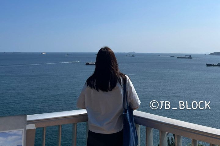 부산 여행 1박2일 - 부산 영도 흰여울문화마을 (주차장정보,짐보관이용)