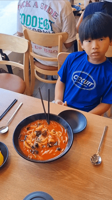  포천 소흘읍 이동교리 중식당 포천점 자가 제면 전문점